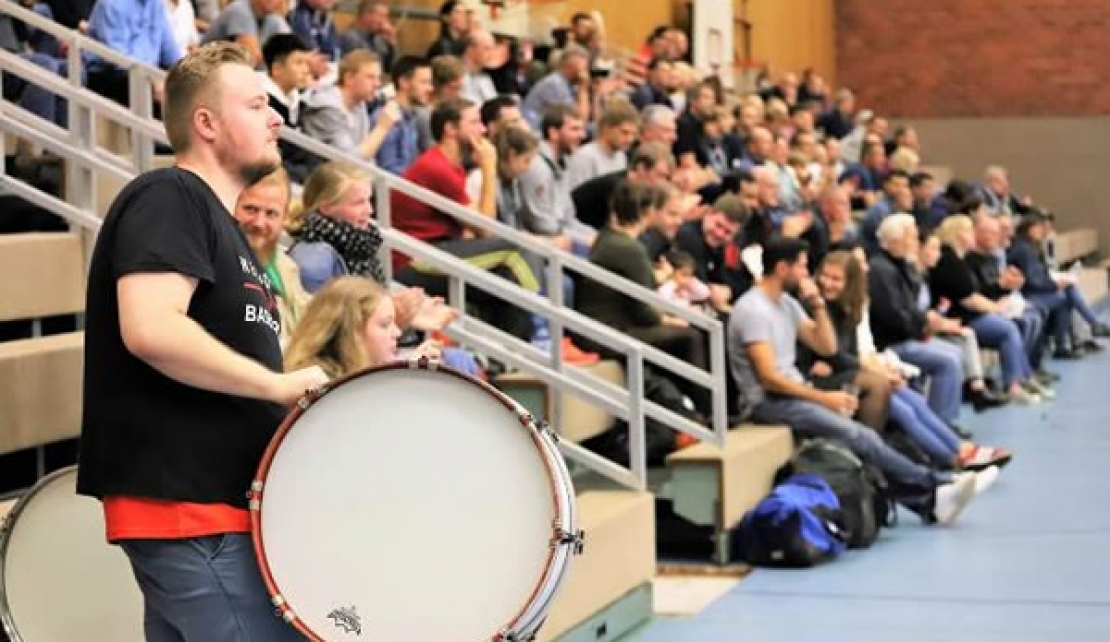 NRW Streetbasketball-Tour macht Station in Herford