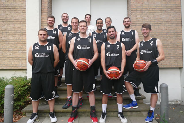 Coach Steffen bläst zur Titelverteidigung