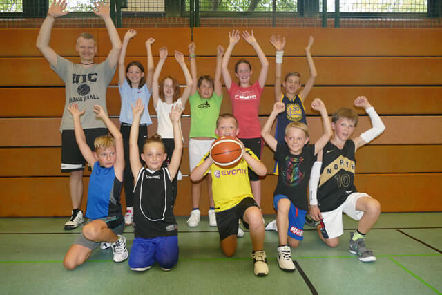 U12 verliert in Paderborn