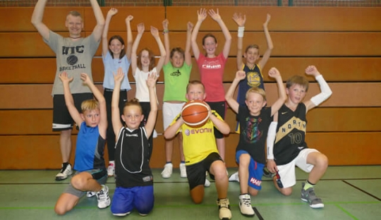 U12: Keine Chance gegen starke Werner