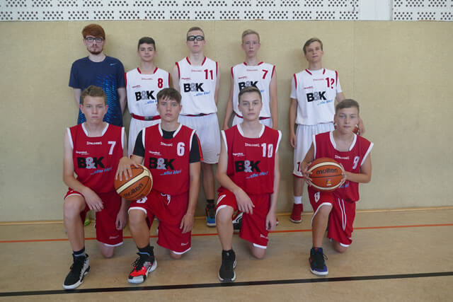U16 baut positive Bilanz aus
