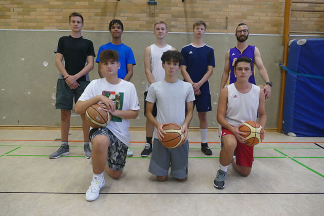 U18: Das 1.Viertel komplett verschlafen