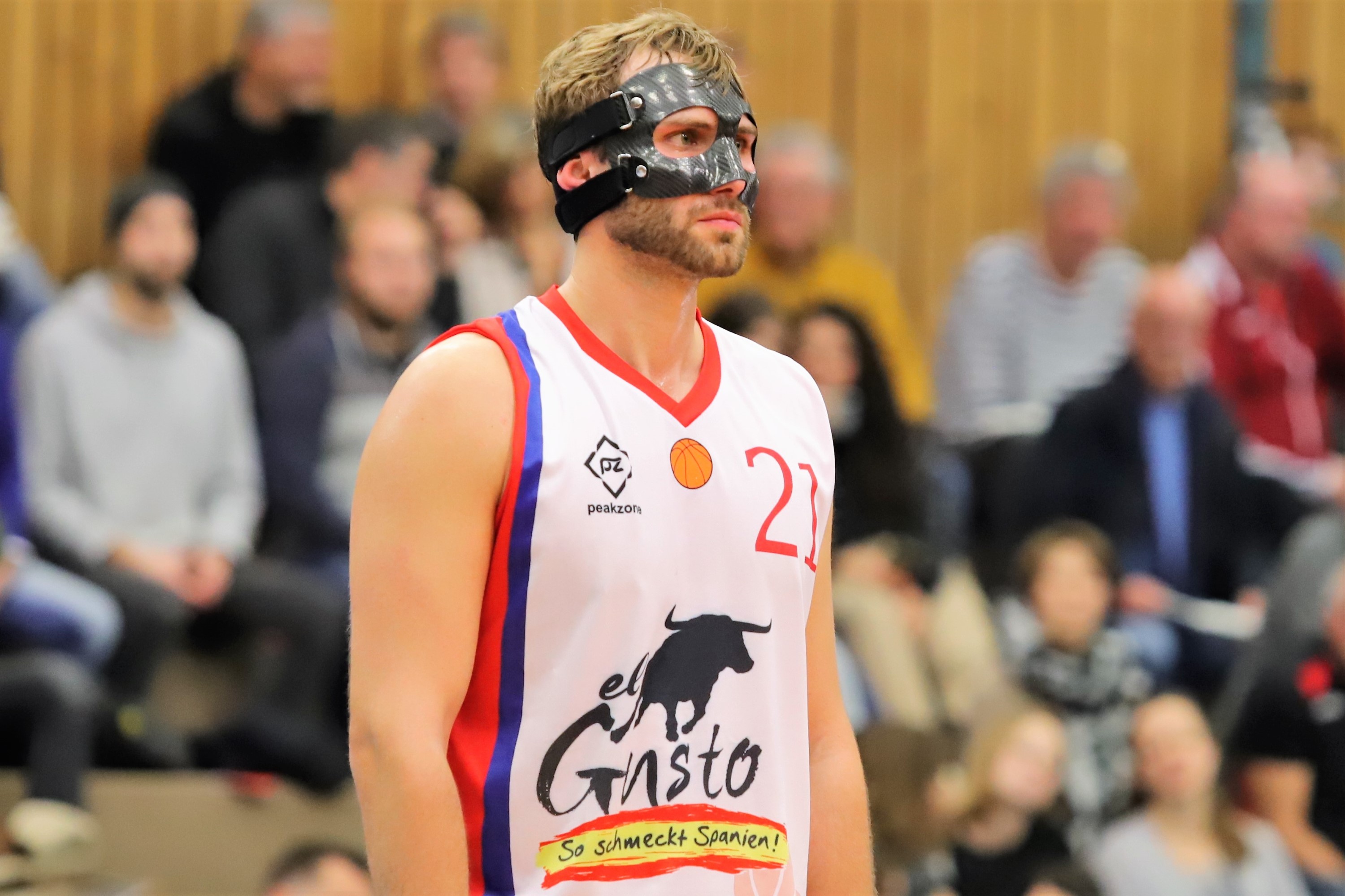 Das letzte Auswärtsspiel des Jahres