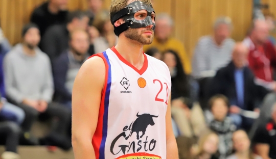 Das letzte Auswärtsspiel des Jahres