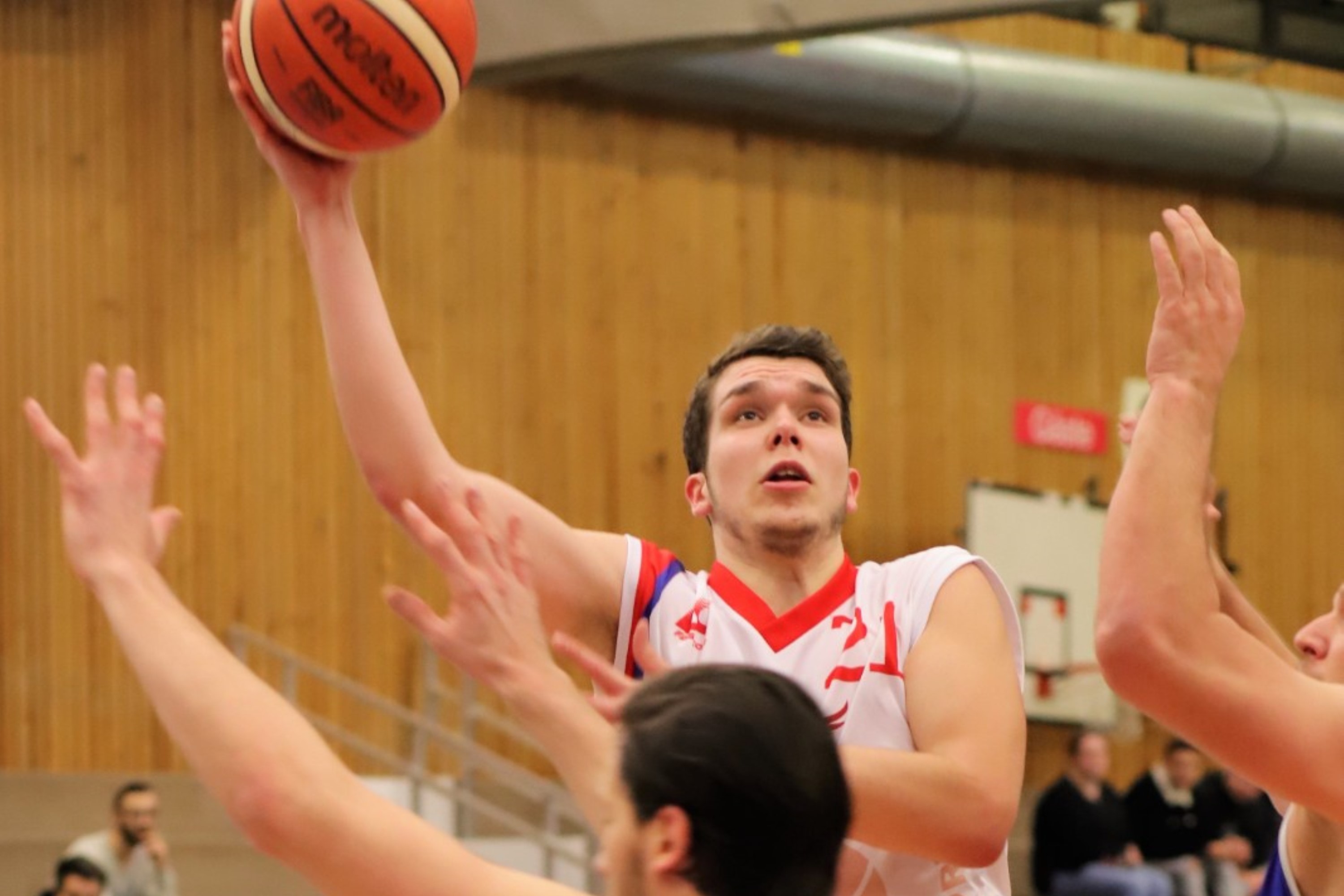 Herren 2: Spitzenspiel nach Verlängerung gewonnen