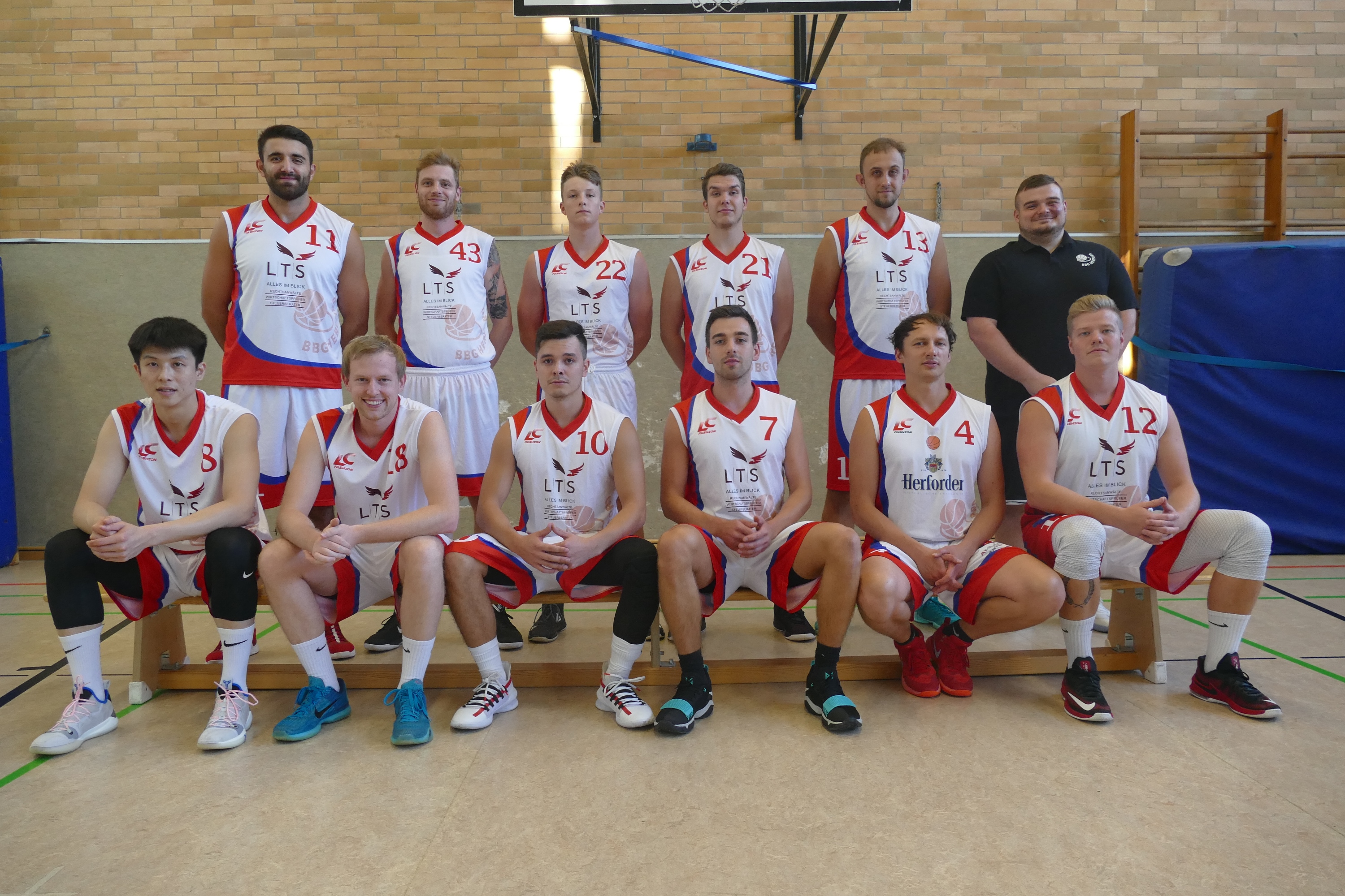 Niederlage im Spitzenspiel gegen UBC Münster 2