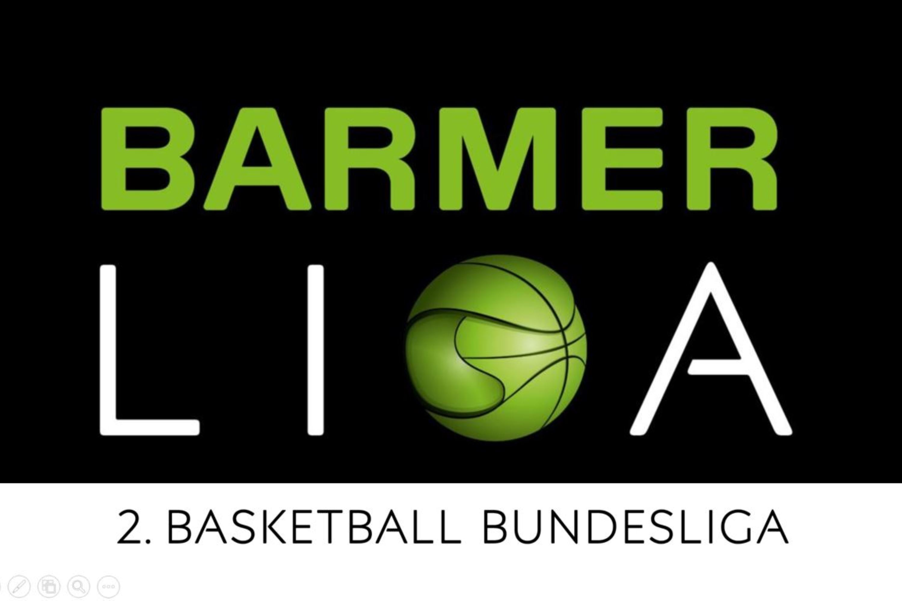 Lizenzunterlagen bei der Liga