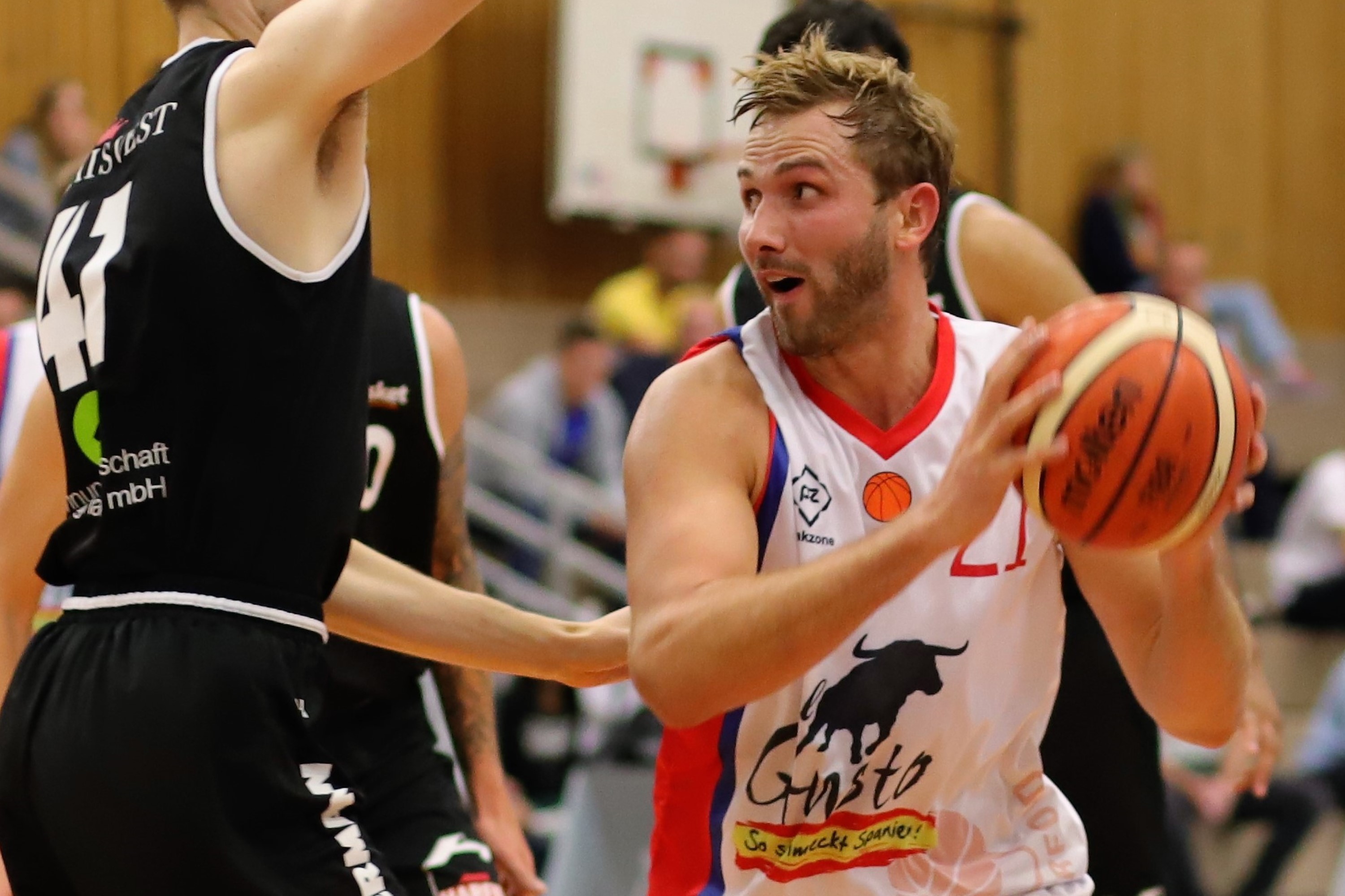 Four in a row – Jan Brinkmann bleibt der BBG treu