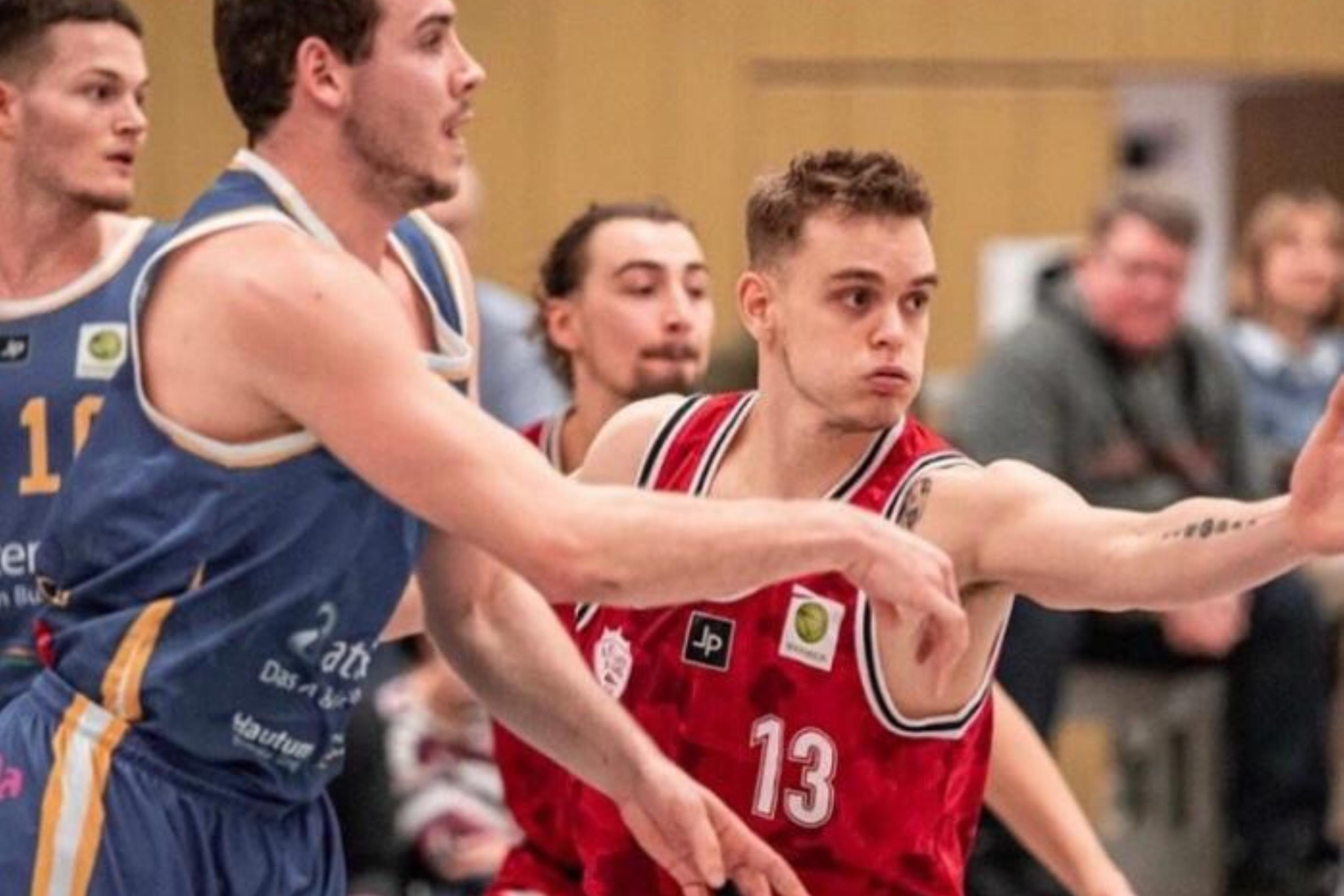 Verstärkung für Backcourt – Jaschewski zur BBG