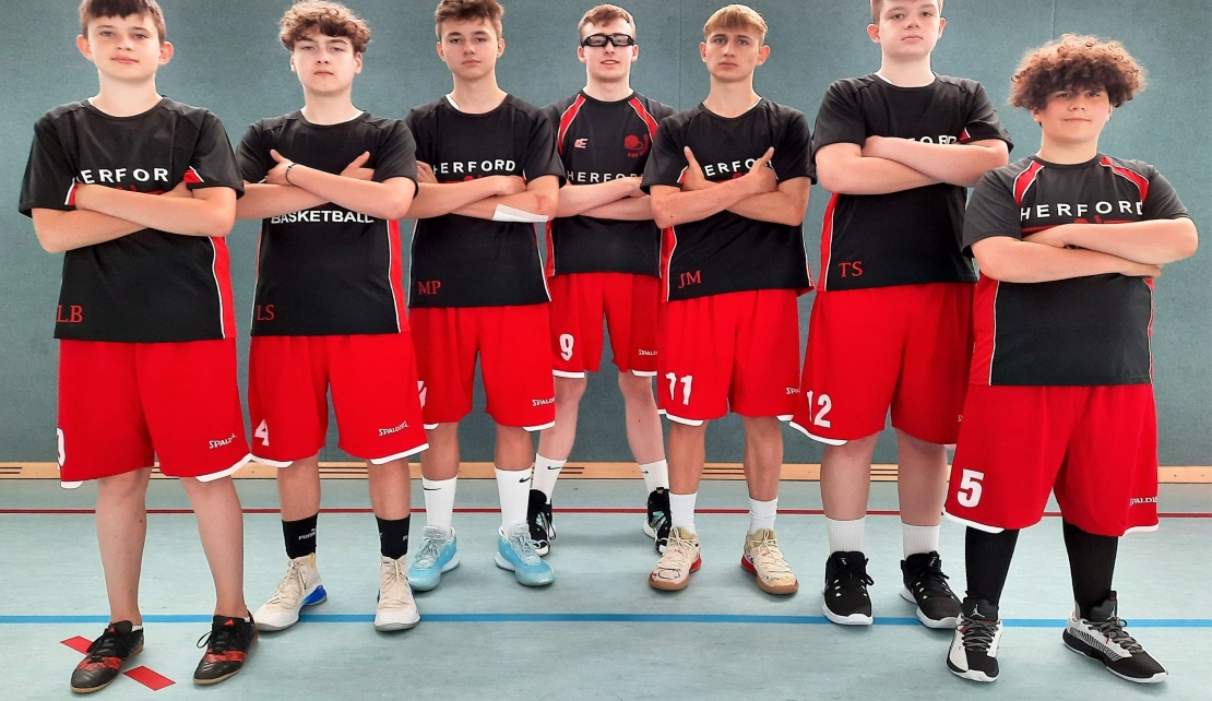 U16 erreicht Turnier-Halbfinale