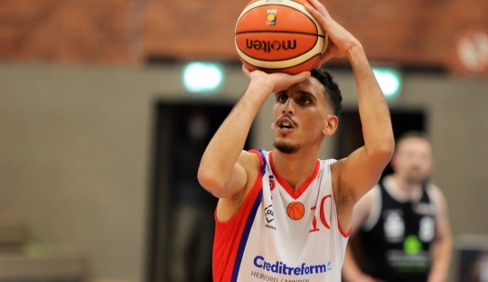 Erster Doppelspieltag der Regionalliga West steht an