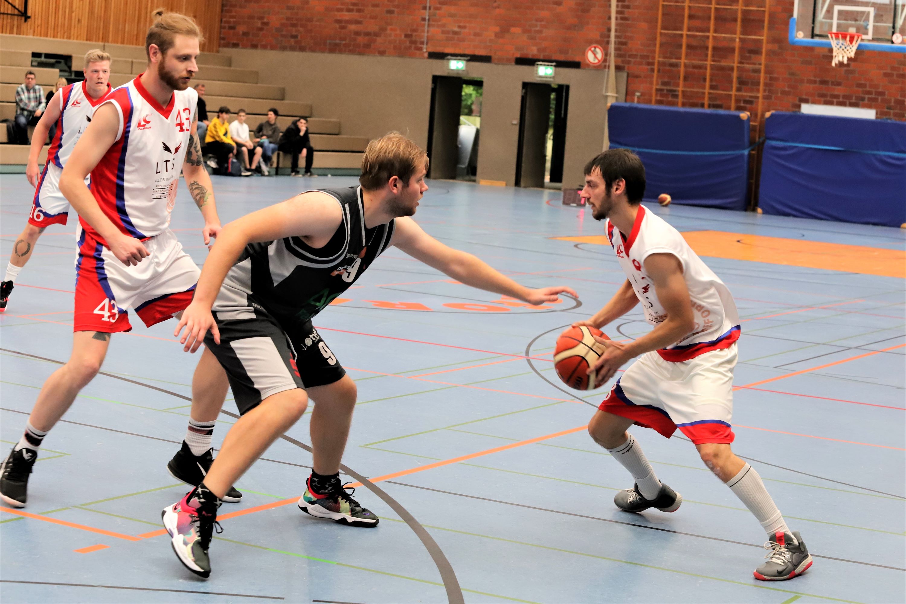 H2: Gelungener Saisonstart