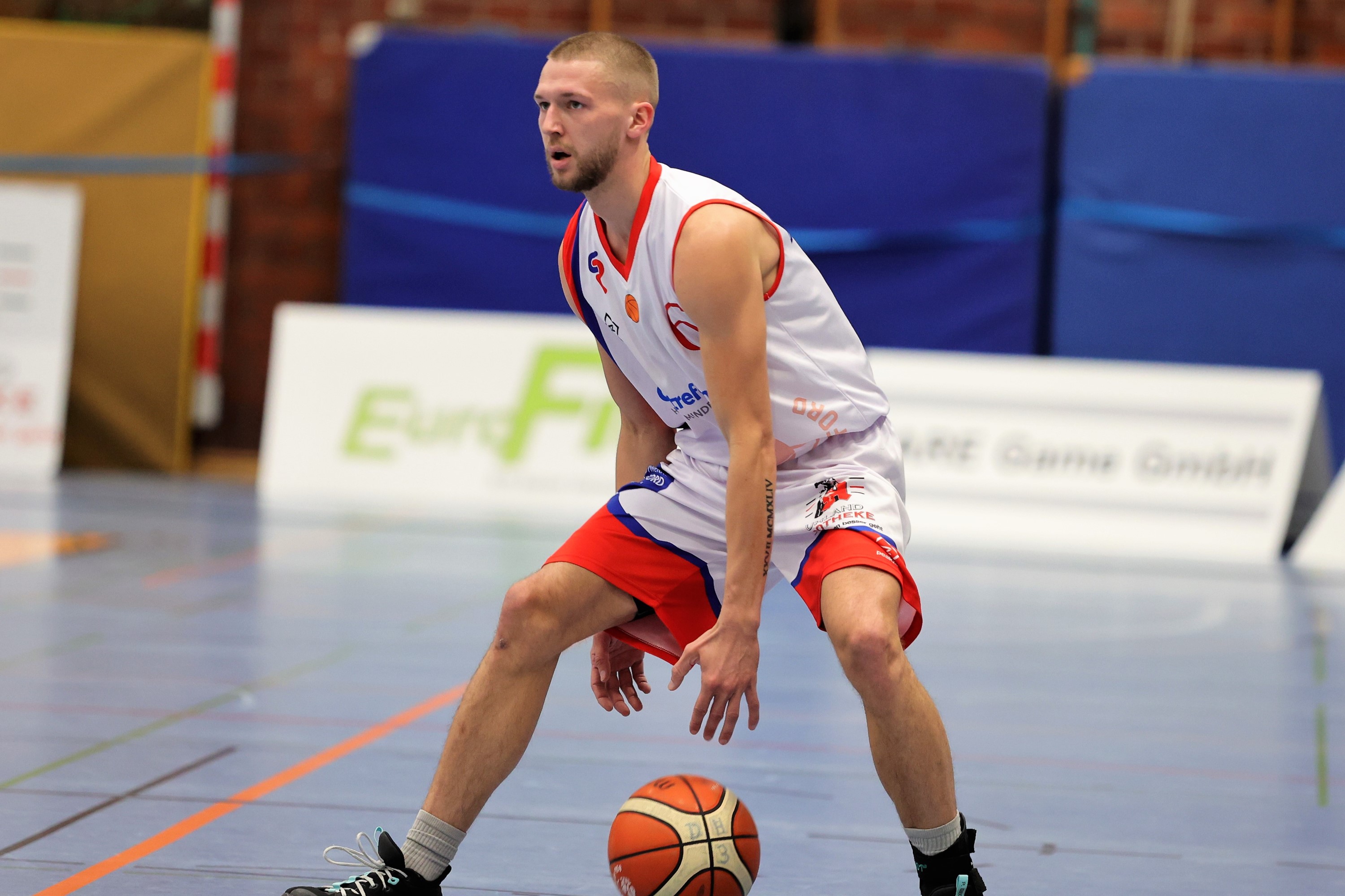 Freitagsspiel in Hagen gemeistert