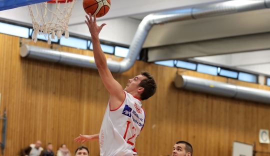 ETB Miners Essen zu Gast in der BBG-Arena