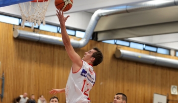 ETB Miners Essen zu Gast in der BBG-Arena