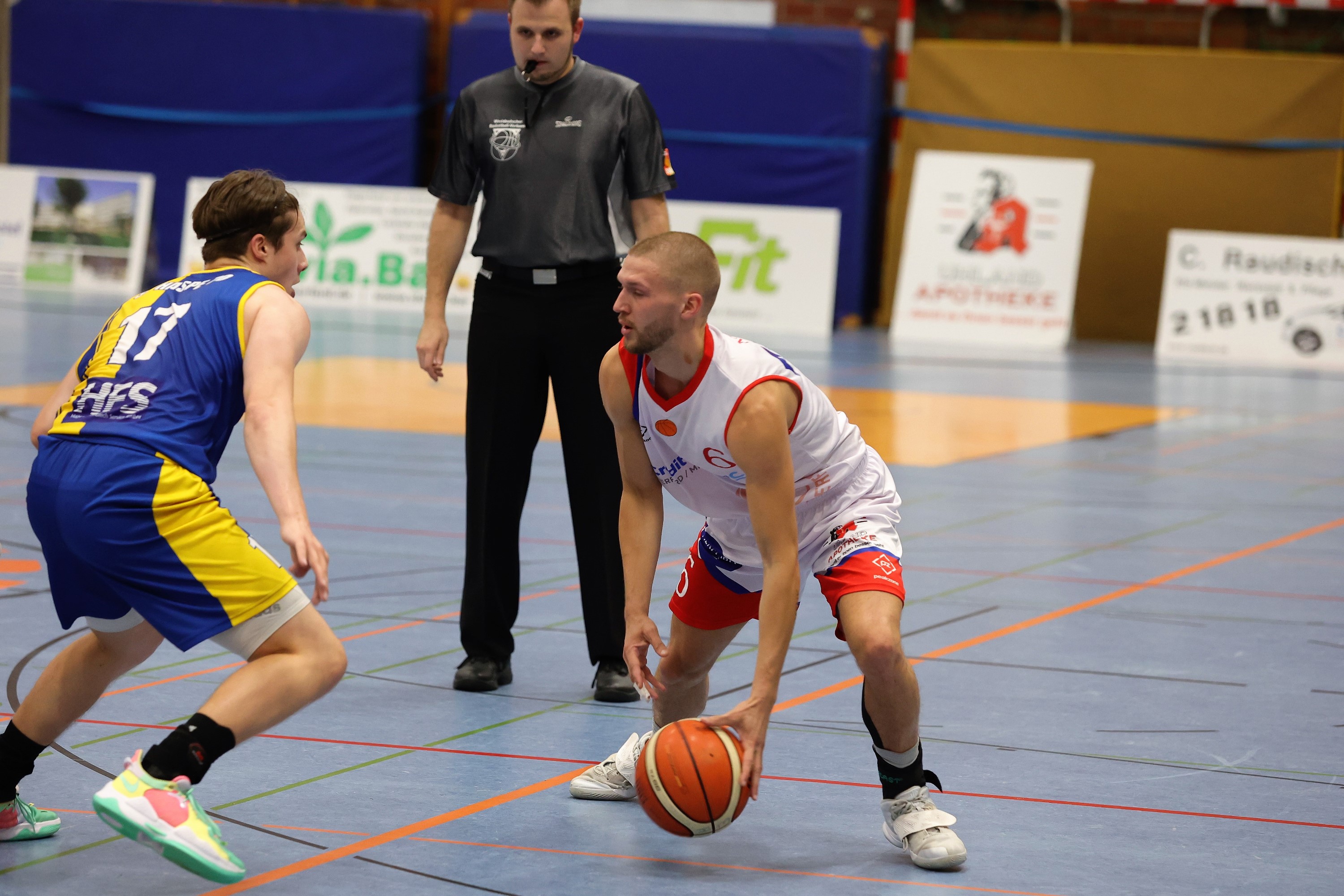 Erfolgreicher Start ins Jahr 2022