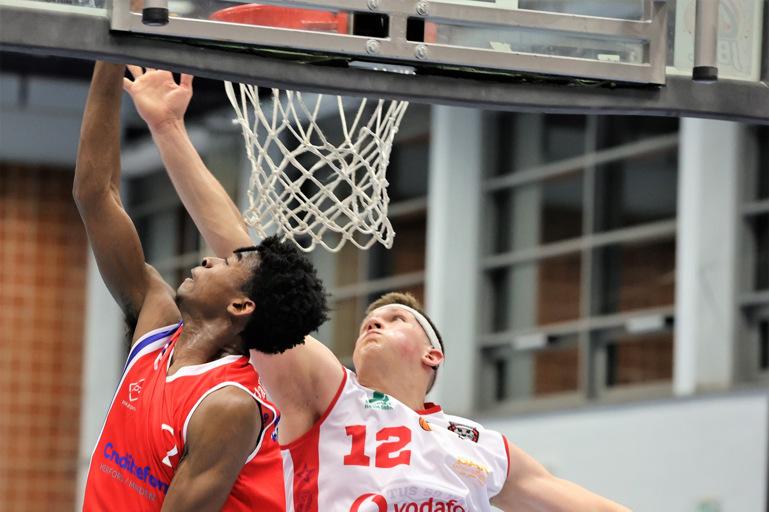 Auswärtssieg sichert Einzug ins Halbfinale der Playoffs