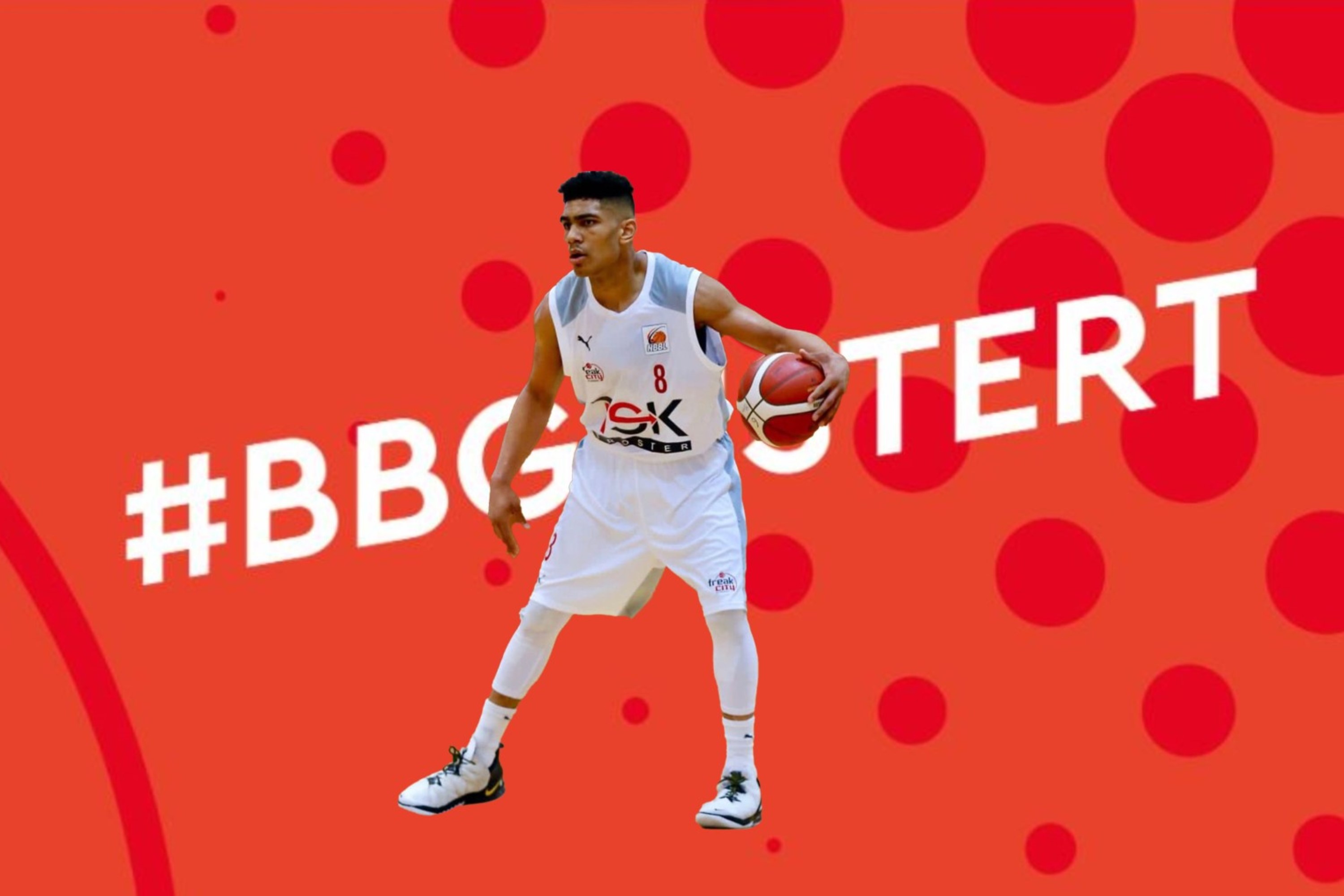 BBG sichert sich Dienste von Top Talent Worthy