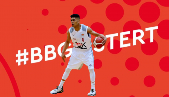 BBG sichert sich Dienste von Top Talent Worthy