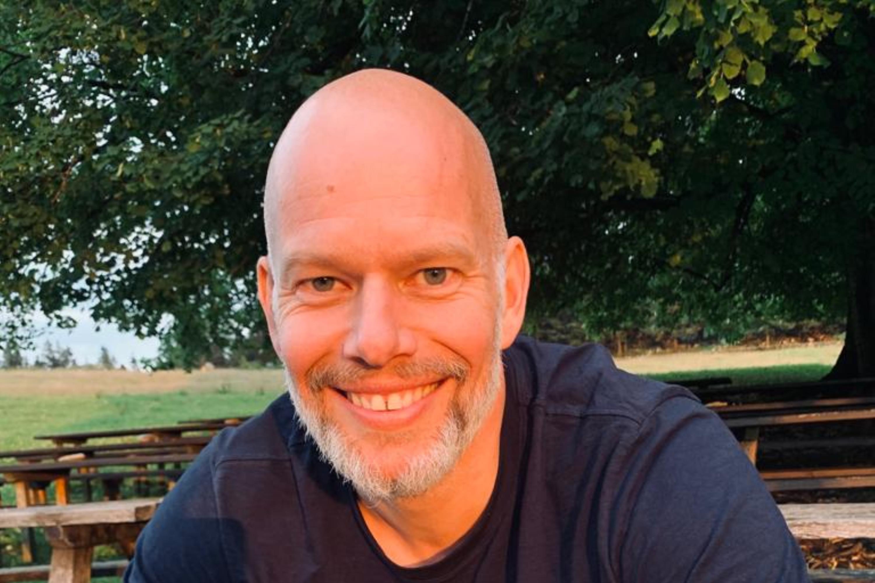 Peter Sjoerds neuer BBG Physio