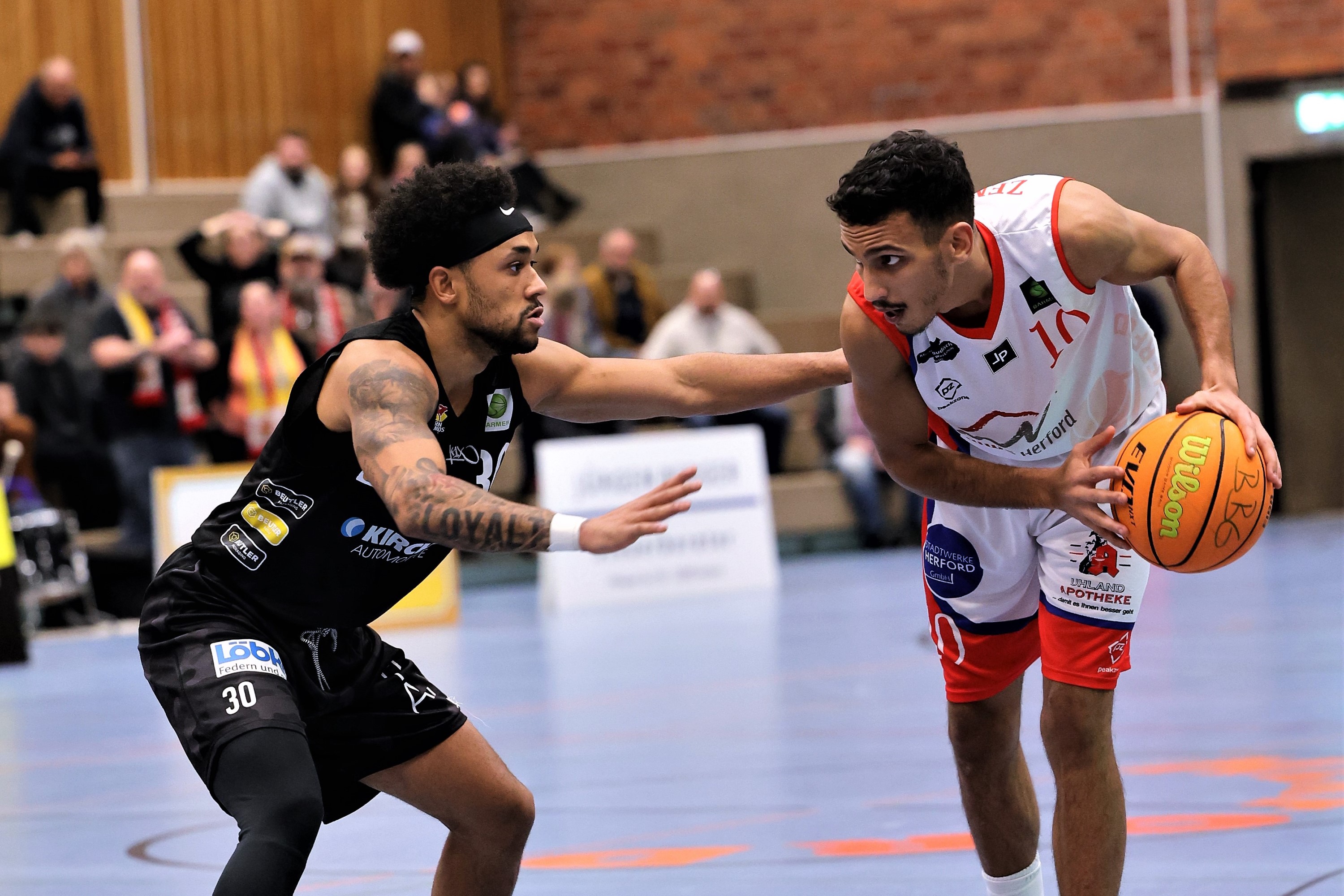 Auch gegen Iserlohn nichts zu holen