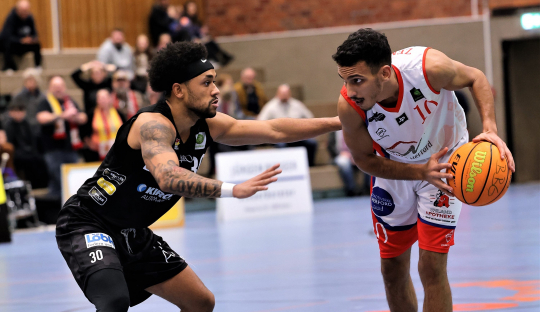 Auch gegen Iserlohn nichts zu holen