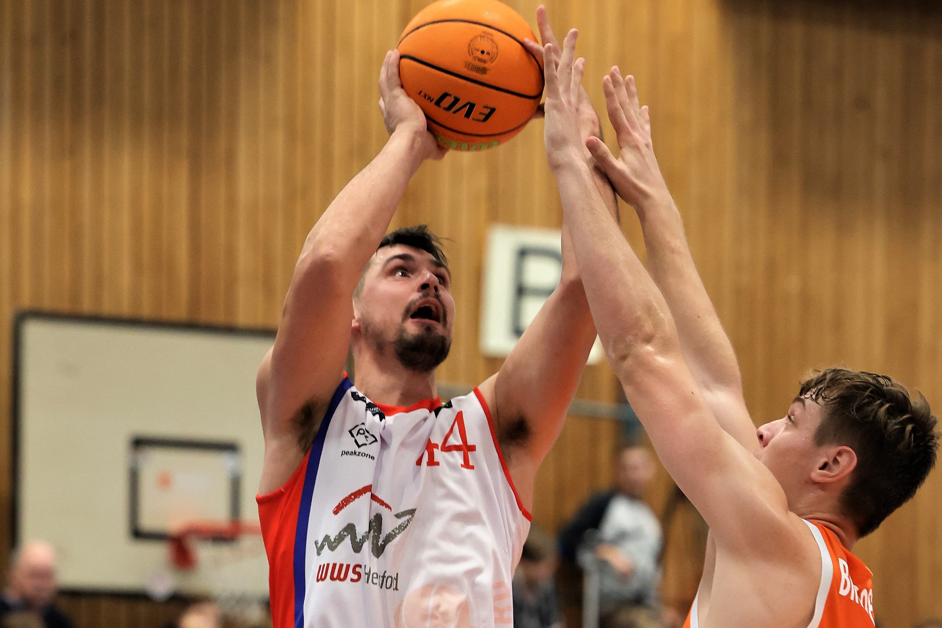 BBG will Schwung zu den BSW Sixers mitnehmen