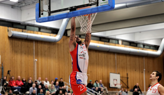 Schwierige Voraussetzungen beim Auswärtsspiel in Itzehoe
