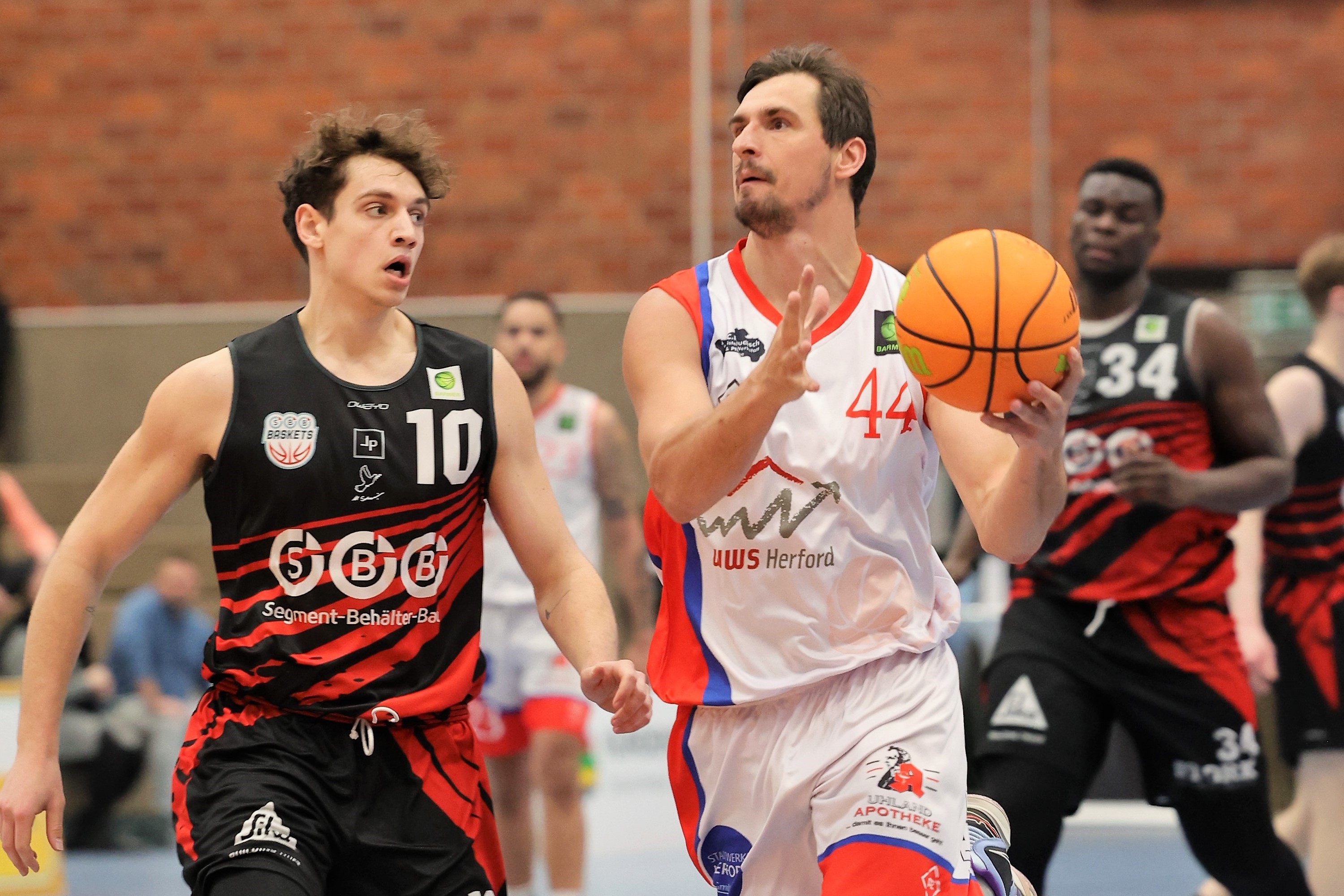 BBG in Schwelm gefordert
