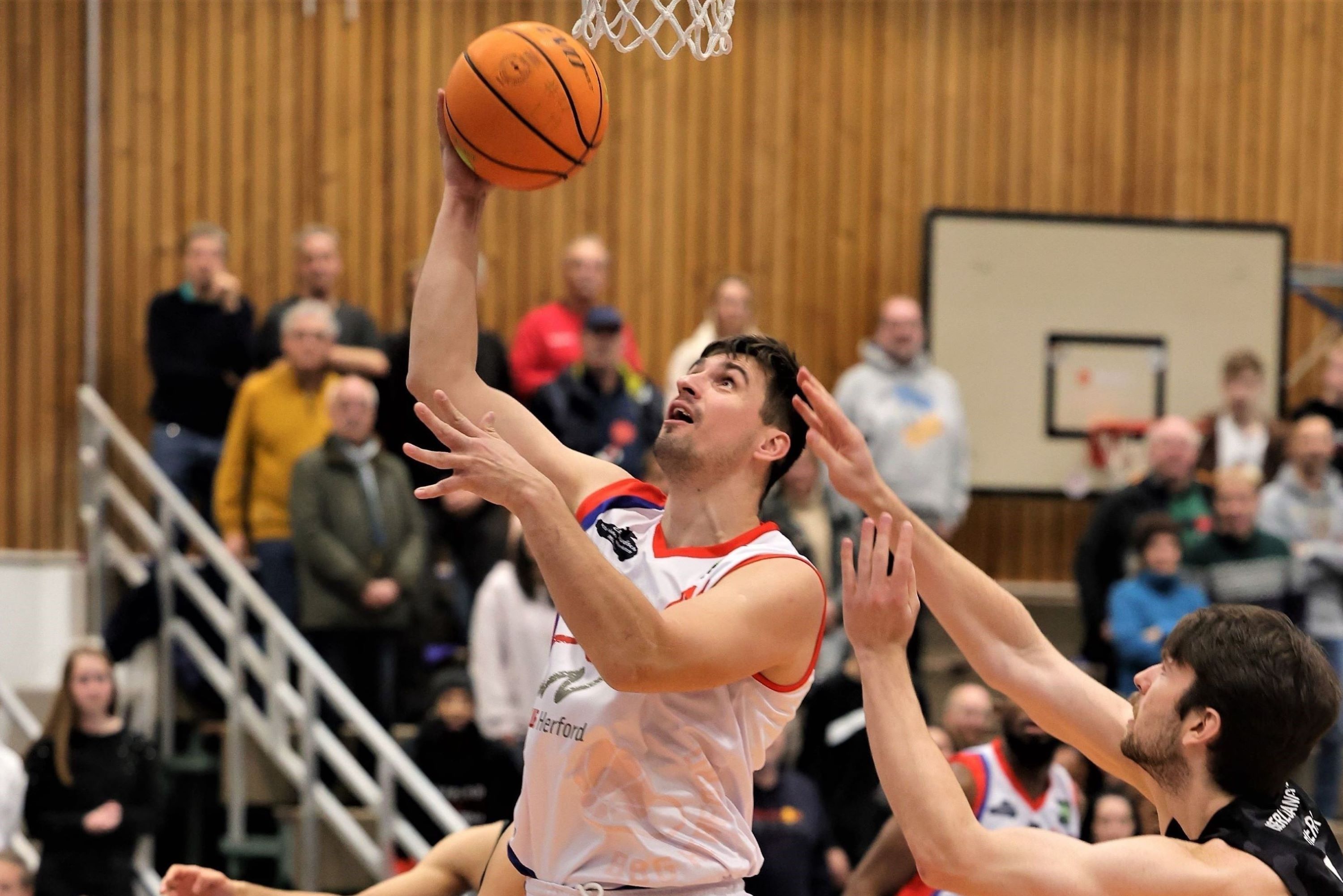 Ohne Druck nach Iserlohn
