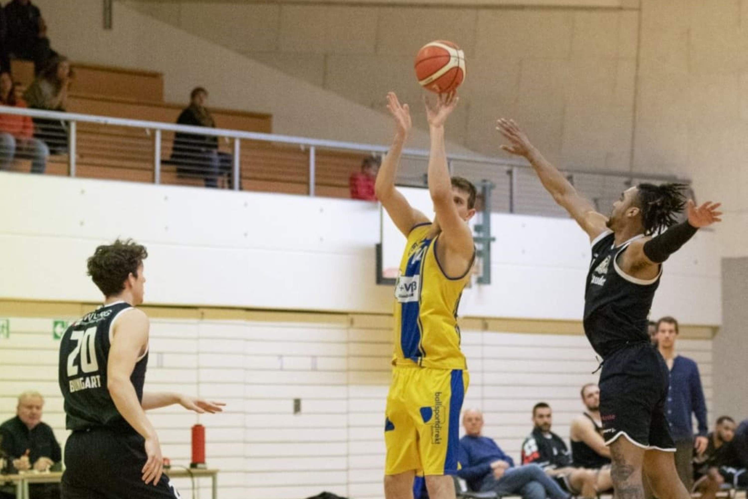BBG stellt neuen Center vor