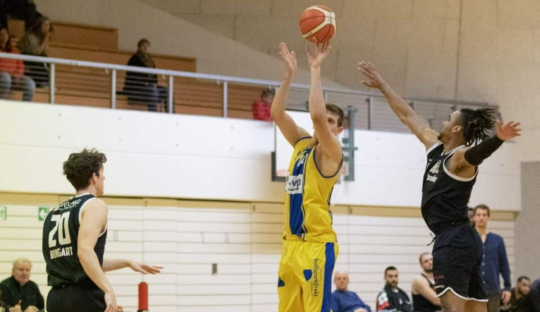 BBG stellt neuen Center vor