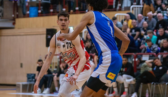 Nächster Youngstar – Denis Zenelaj wechselt nach Herford