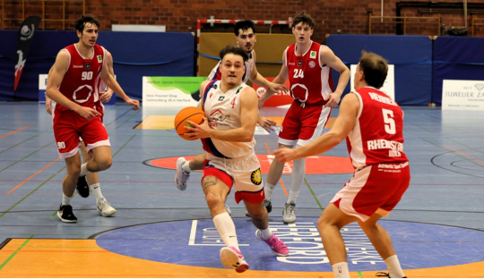 Katastrophaler Start – Trotzdem an Sensation geschnuppert