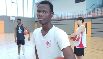 Foto von Aboubacar Camara