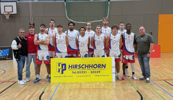 Willkommen bei der BG Herford, H.+P. Hirschhorn!