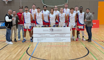 Ein neuer Sponsor in unseren Reihen – Herzlich willkommen, Stemmer Immobilien GmbH & Hausverwaltung!