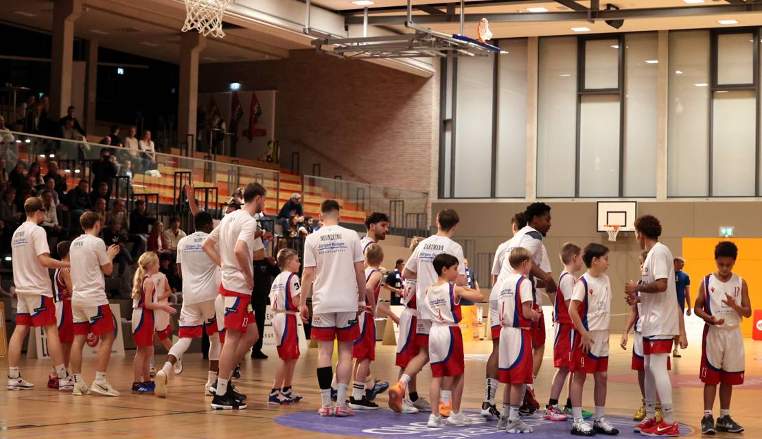 Heimpleite gegen Grevenbroich