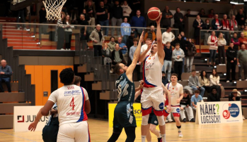 BBG bei vorgezogenem Spiel in Münster mit dünner Personaldecke