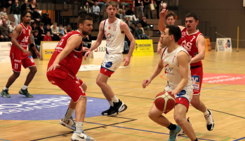 Hitzige Partie in der BBG-Arena endet in knapper Niederlage