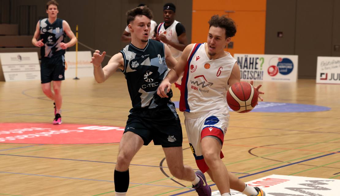 Eishockey meets Basketball