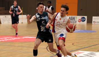 Eishockey meets Basketball