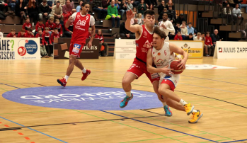 Die Verletztenliste wird kürzer - Auswärtsspiel in Olpe