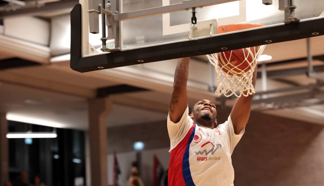 BBG trotzt Personalnot – 103:84-Auswärtserfolg in Olpe