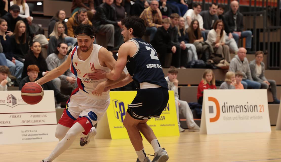 BBG Herford mit Statement-Sieg