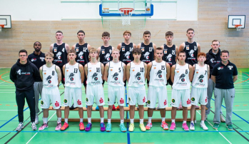 Bundesliga und Regionalliga in der BBG-Arena