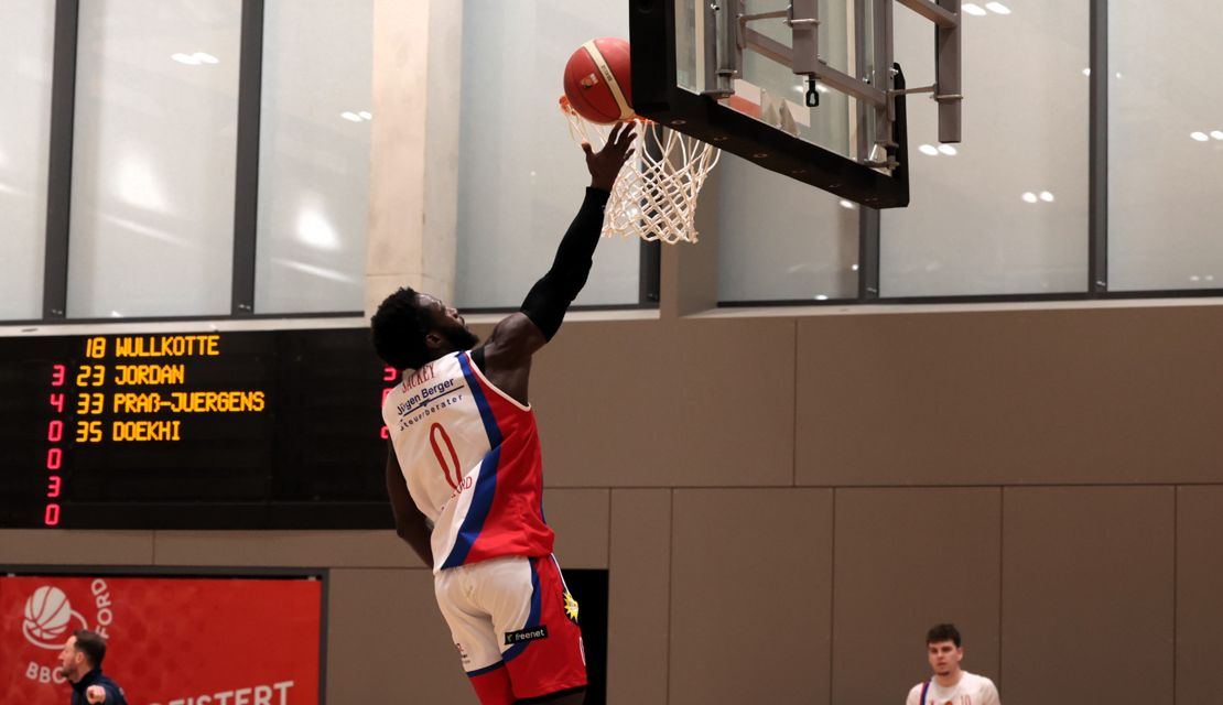 Start-Ziel-Sieg in Salzkotten