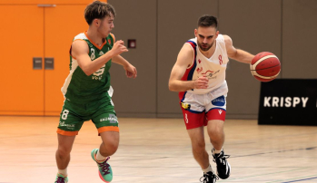 H2: Arbeitssieg gegen die BBA-Reserve aus Hagen