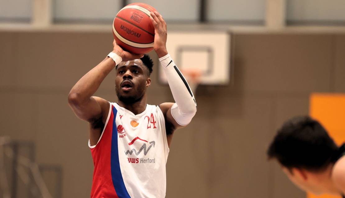 Harte Nuss zum Start in die Playoffs