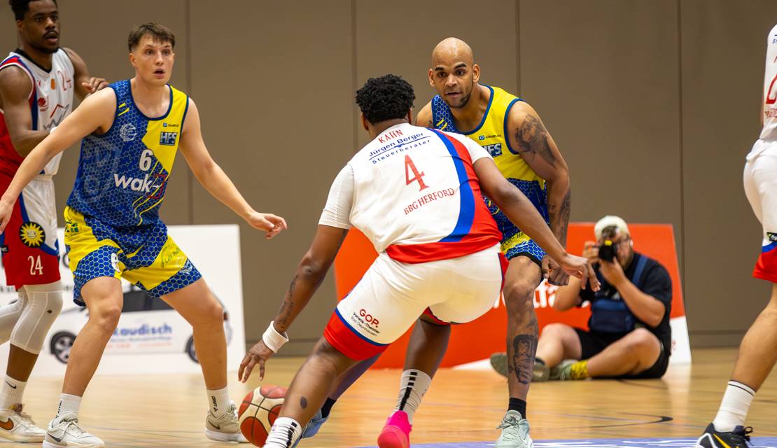 do or die 2 – oder: Der lange Weg ins Finale